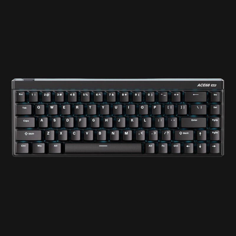 MCHOSE Ace 68 Air Preto