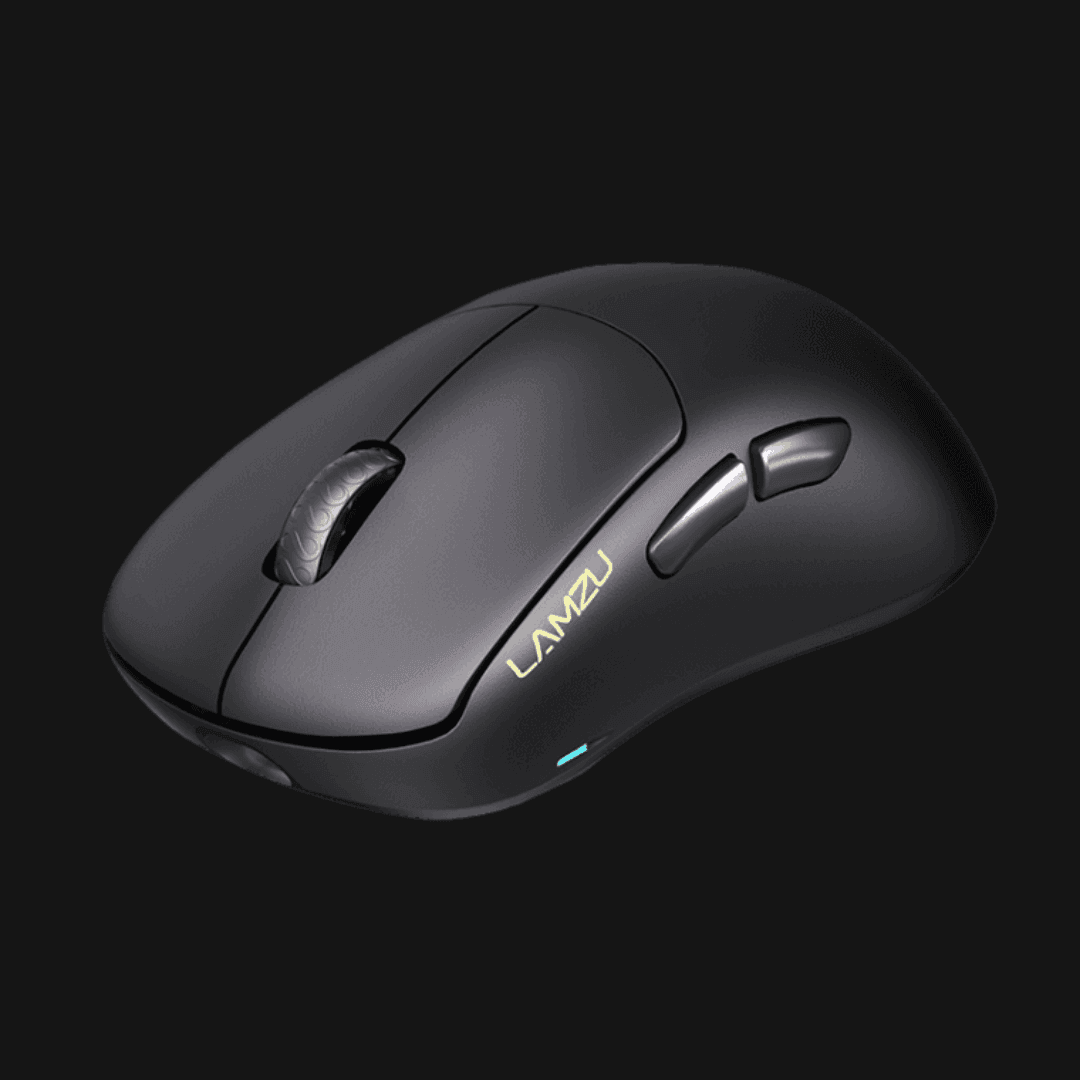 Lamzu Thorn Wireless Gaming Mouse - Image 4
