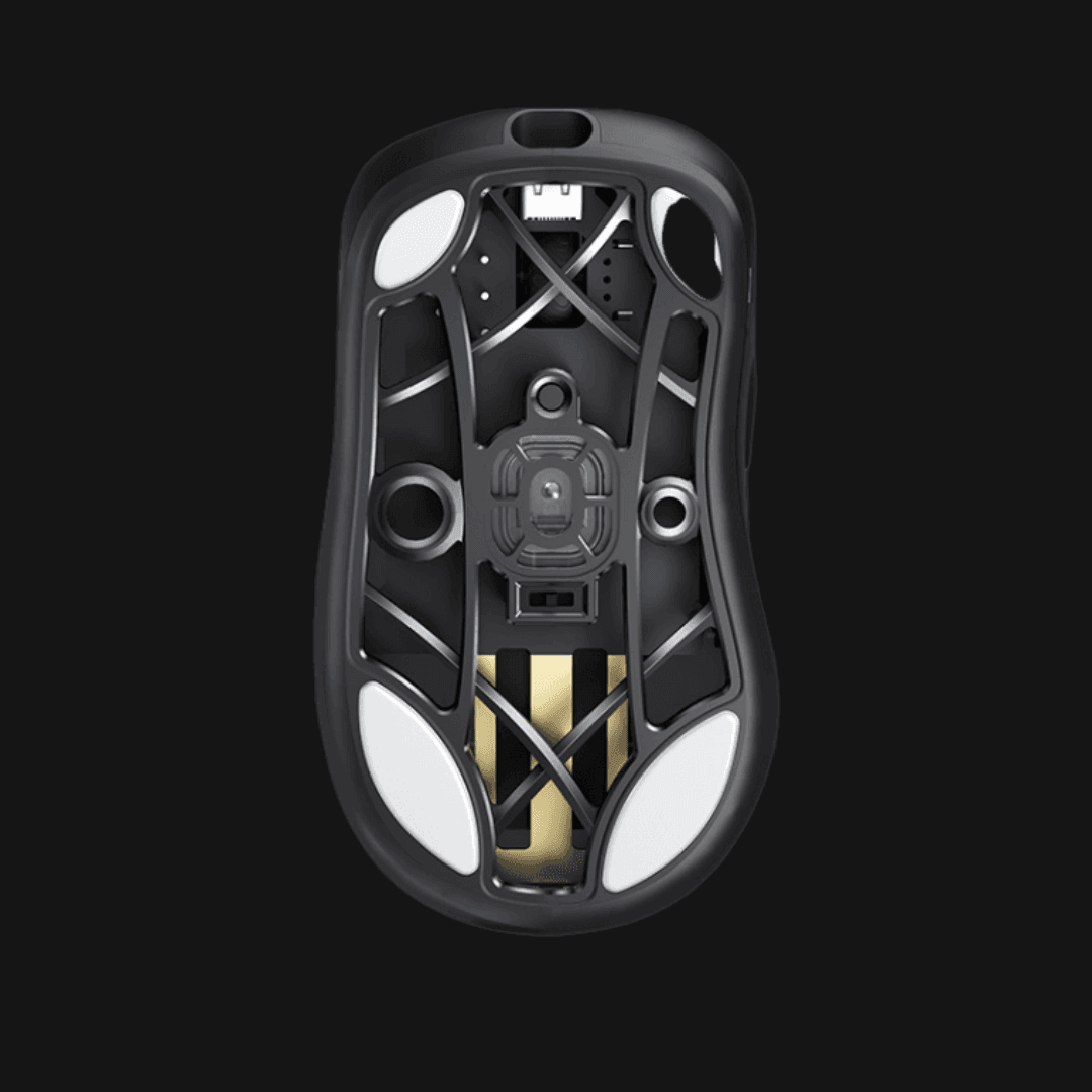 Lamzu Thorn Wireless Gaming Mouse - Image 3