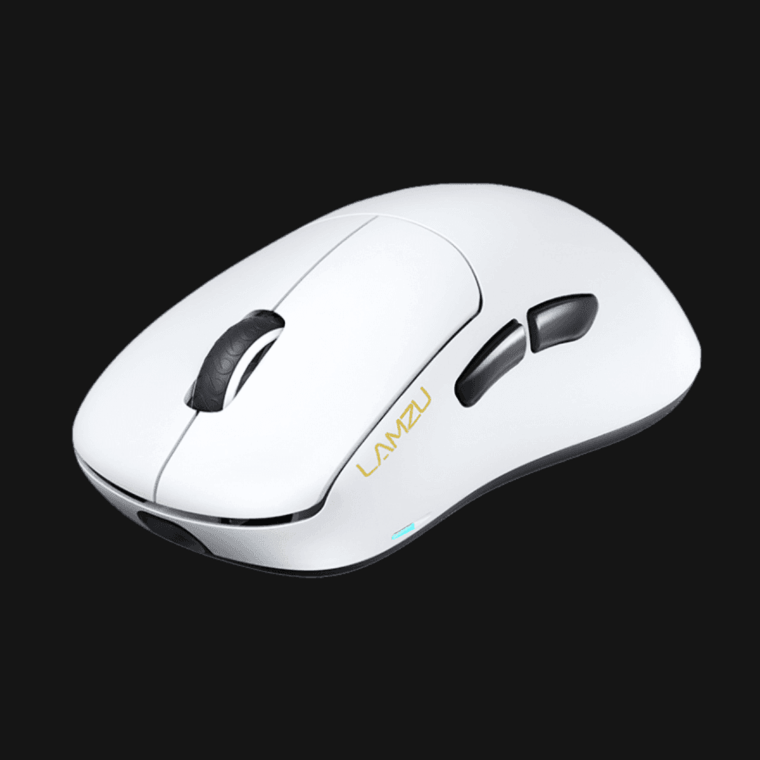 Lamzu Thorn Wireless Gaming Mouse - Image 7