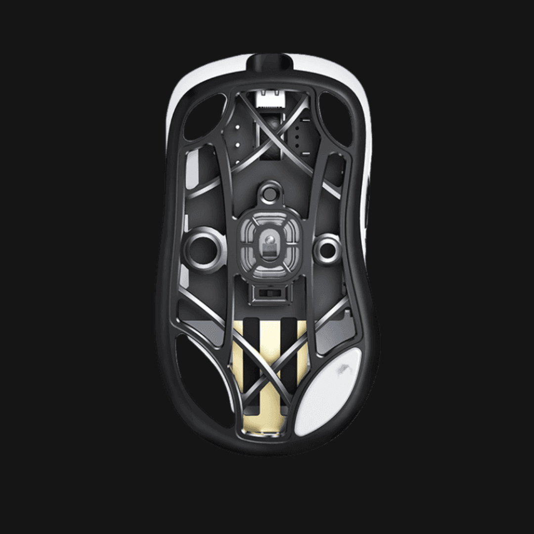 Lamzu Thorn Wireless Gaming Mouse - Image 8