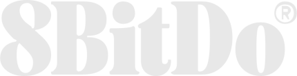 8bitdo
