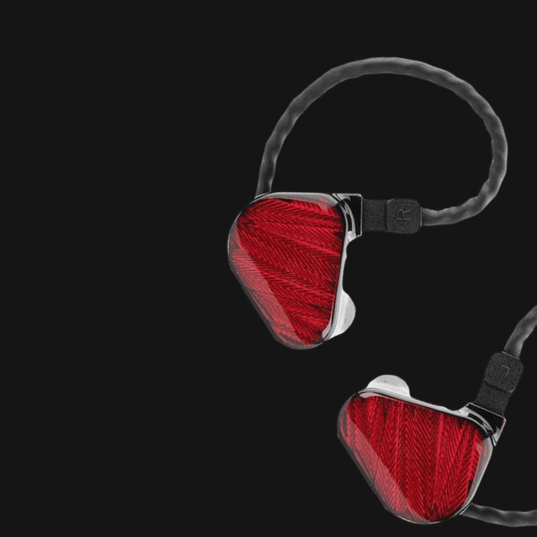 Gamer Unlocked EMs for Gaming | IEMs para Gaming