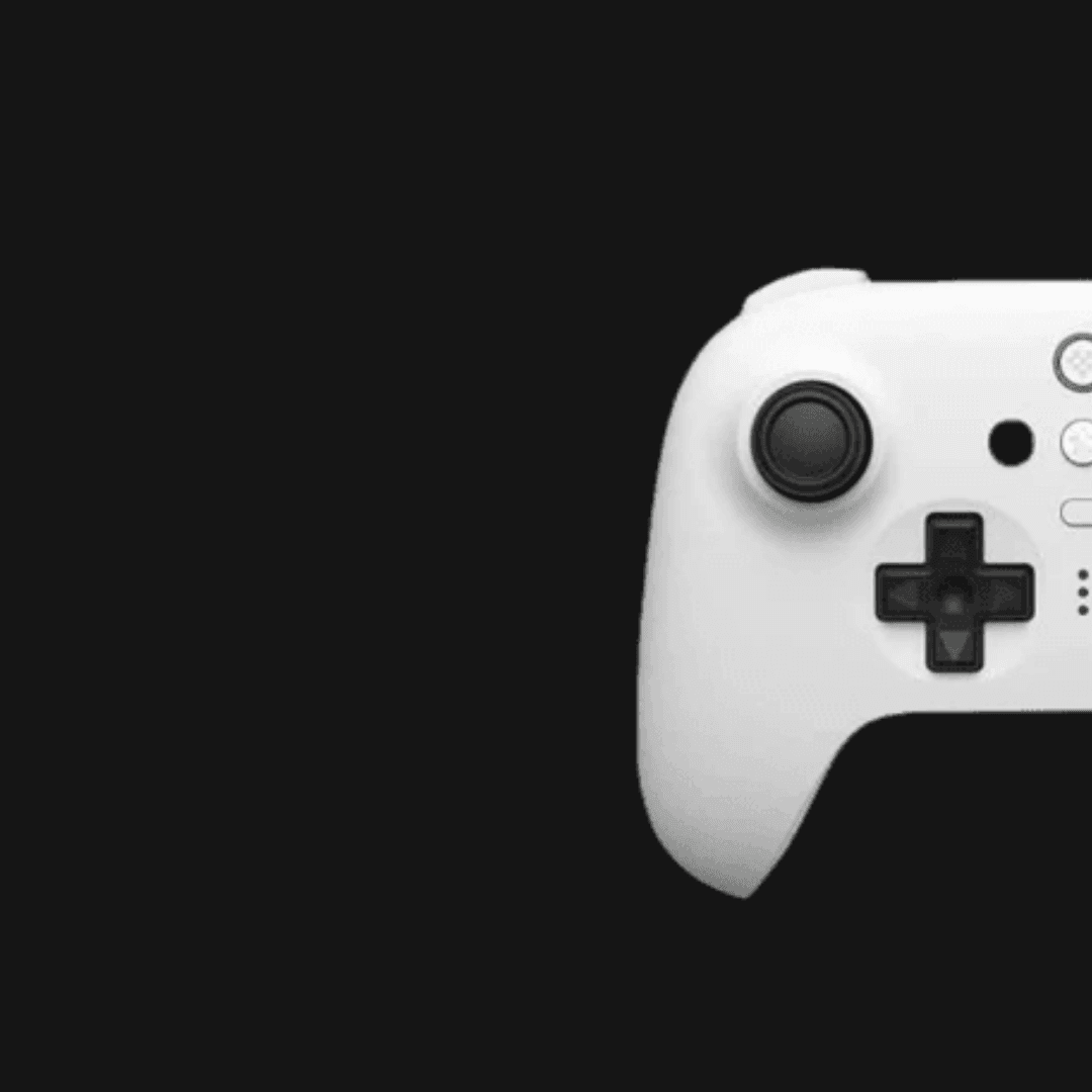 Gamer Unlocked Console Acessories