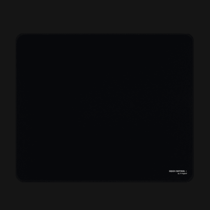 Aqua Control + Black