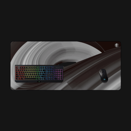 X-raypad Aqua Control Zero Gray-Black