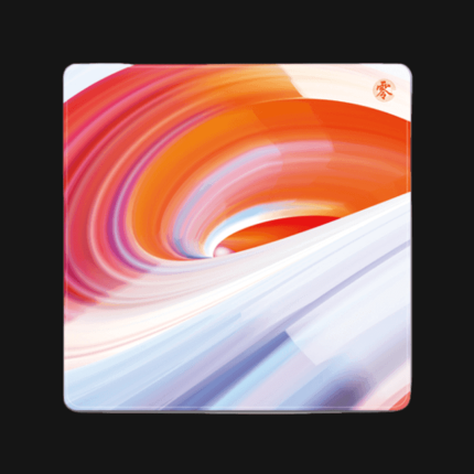 X-raypad Aqua Control Zero Orange