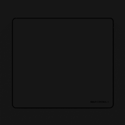 Aqua Control II BLACK