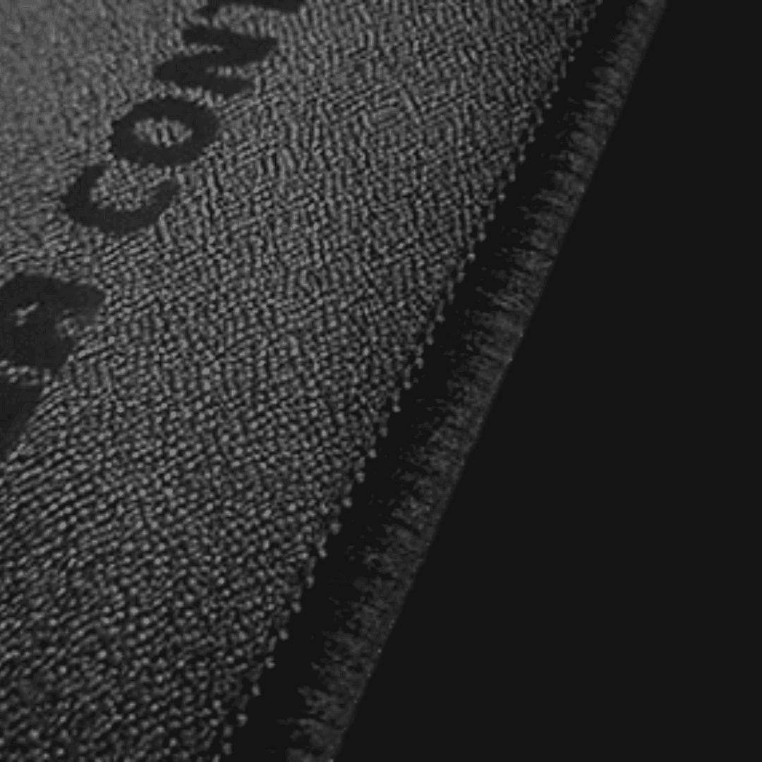 Aqua Control II BLACK