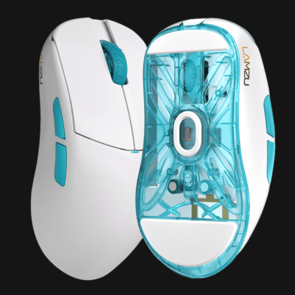 Atlantis Mini V2 Pro White