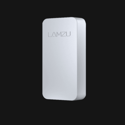 Lamzu dongle white