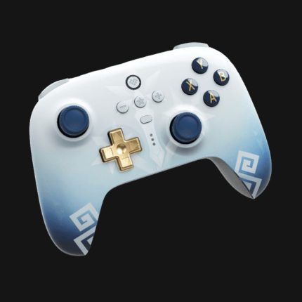 Comando sem fios 2.4G Ultimate - Chongyun