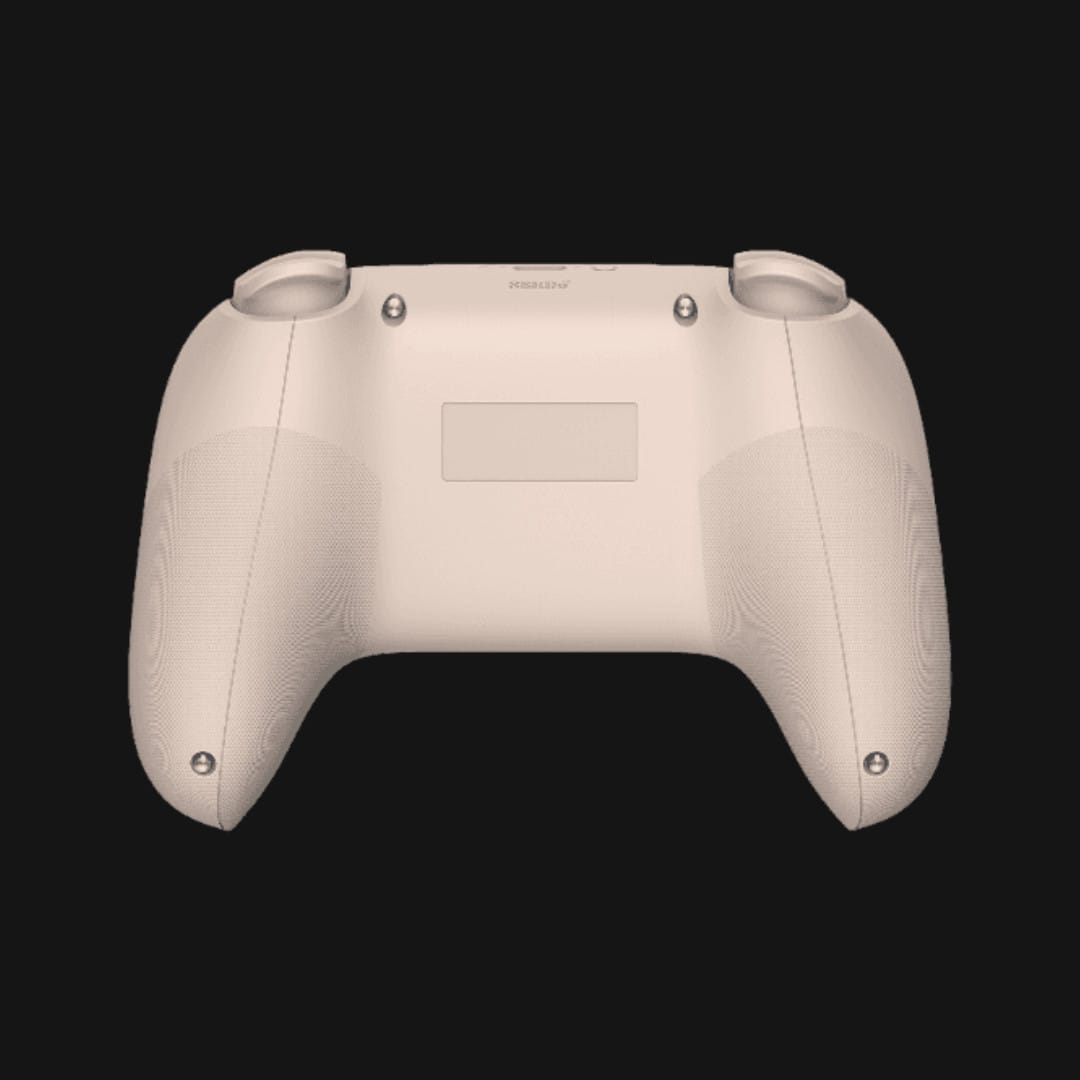 8BitDo Ultimate Bluethoot orange