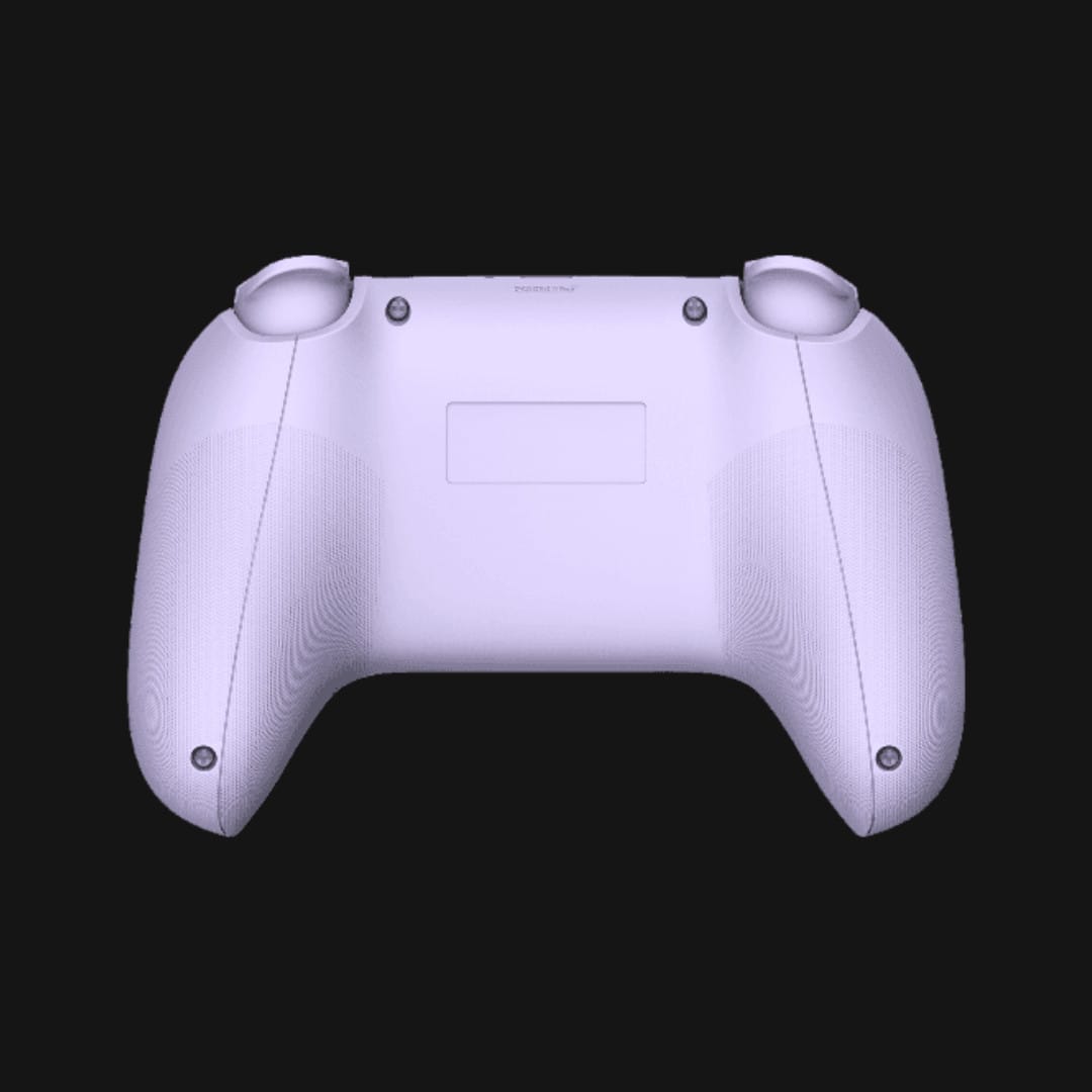 8BitDo Ultimate C 2.4G purple