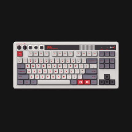 8bitdo keyboard n edition