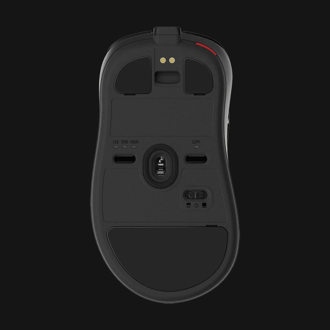Zowie EC2-CW