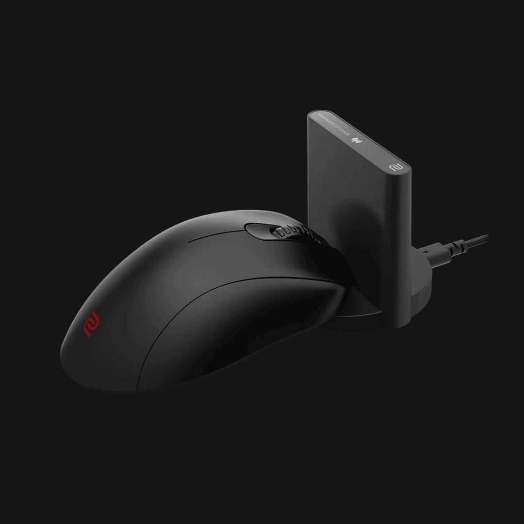 Zowie EC2-CW