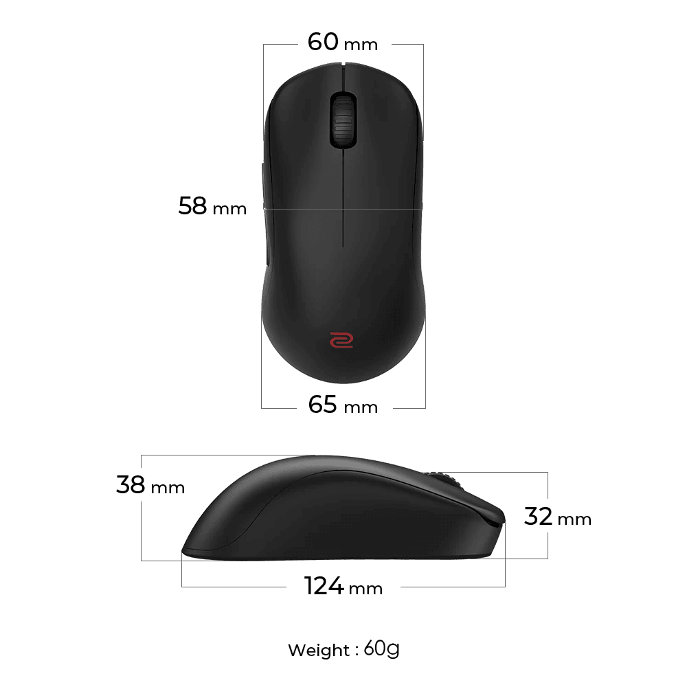 Zowie U2
