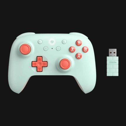 8BitDo Ultimate 2C Wireless Controller Mint