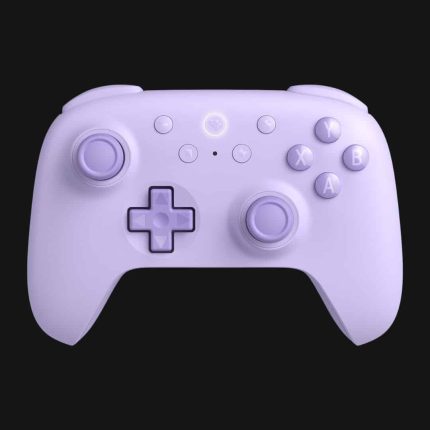 8BitDo Ultimate 2C Wireless Controller Purple