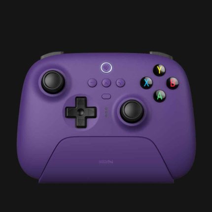 8BitDo Ultimate C 2.4G Controller