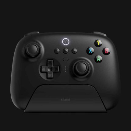 8BitDo Ultimate C 2.4G Black Controller