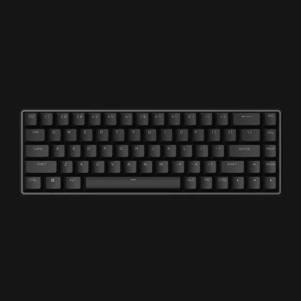 MADLIONS FIRE68 PRO Black