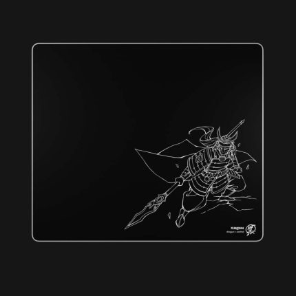 Kurosun Shogun Mousepad