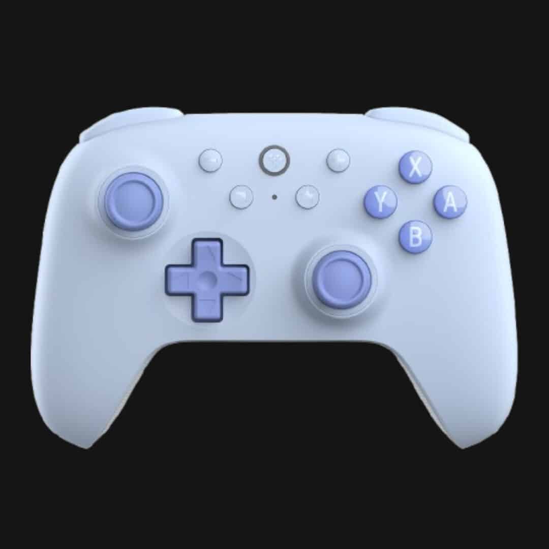 Ultimate 2C Bluetooth blue