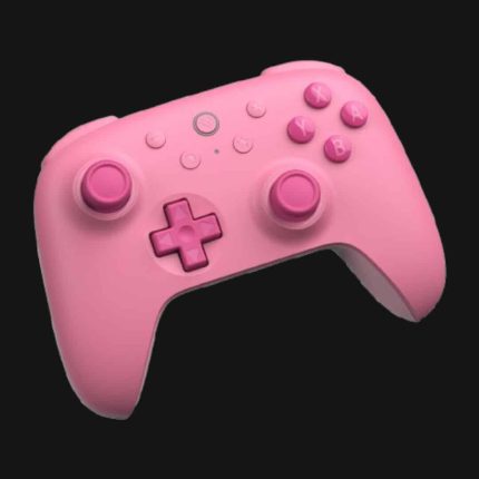 Ultimate 2C Bluetooth pink