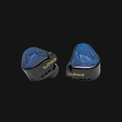 Truthear x Crinacle Zero Blue 2