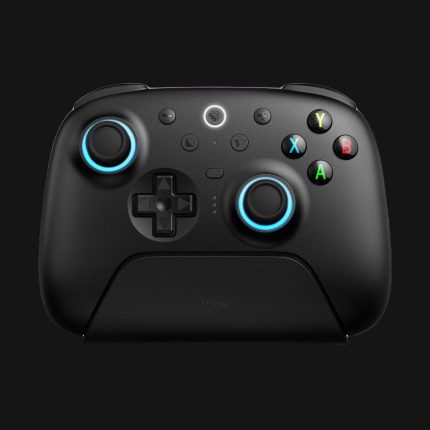 8BitDo Ultimate 2 Wireless Controller Black