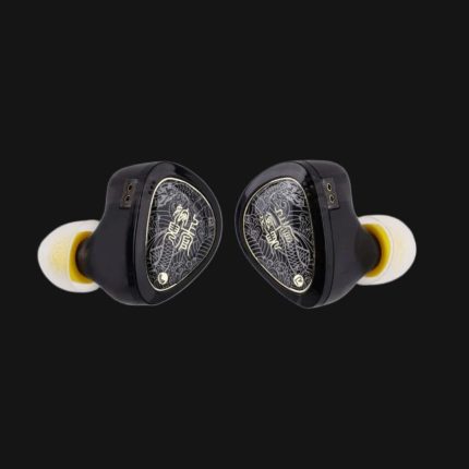 TANGZU Waner SG II – 10mm PET Dynamic Driver IEM