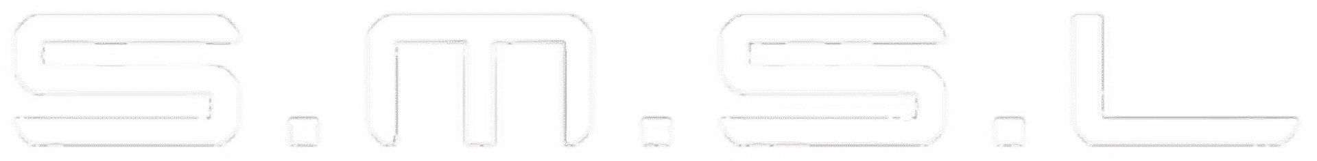 S.M.S.L LOGO BRAND