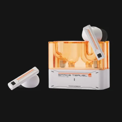 TWS MoonDrop Space Travel 2 - White