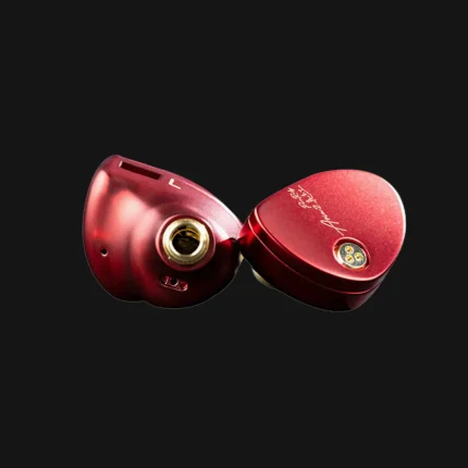 in-ear Monitor Moondrop-Aria-2-Red