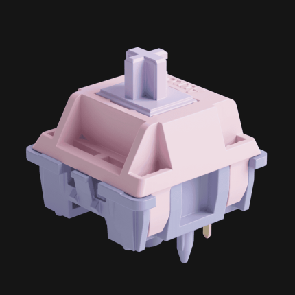 AKKO Fairy Silent Switch