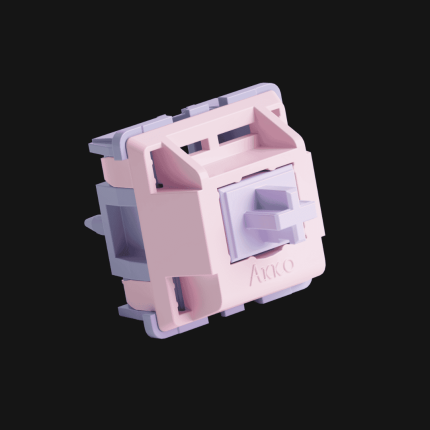 AKKO Fairy Silent Switch