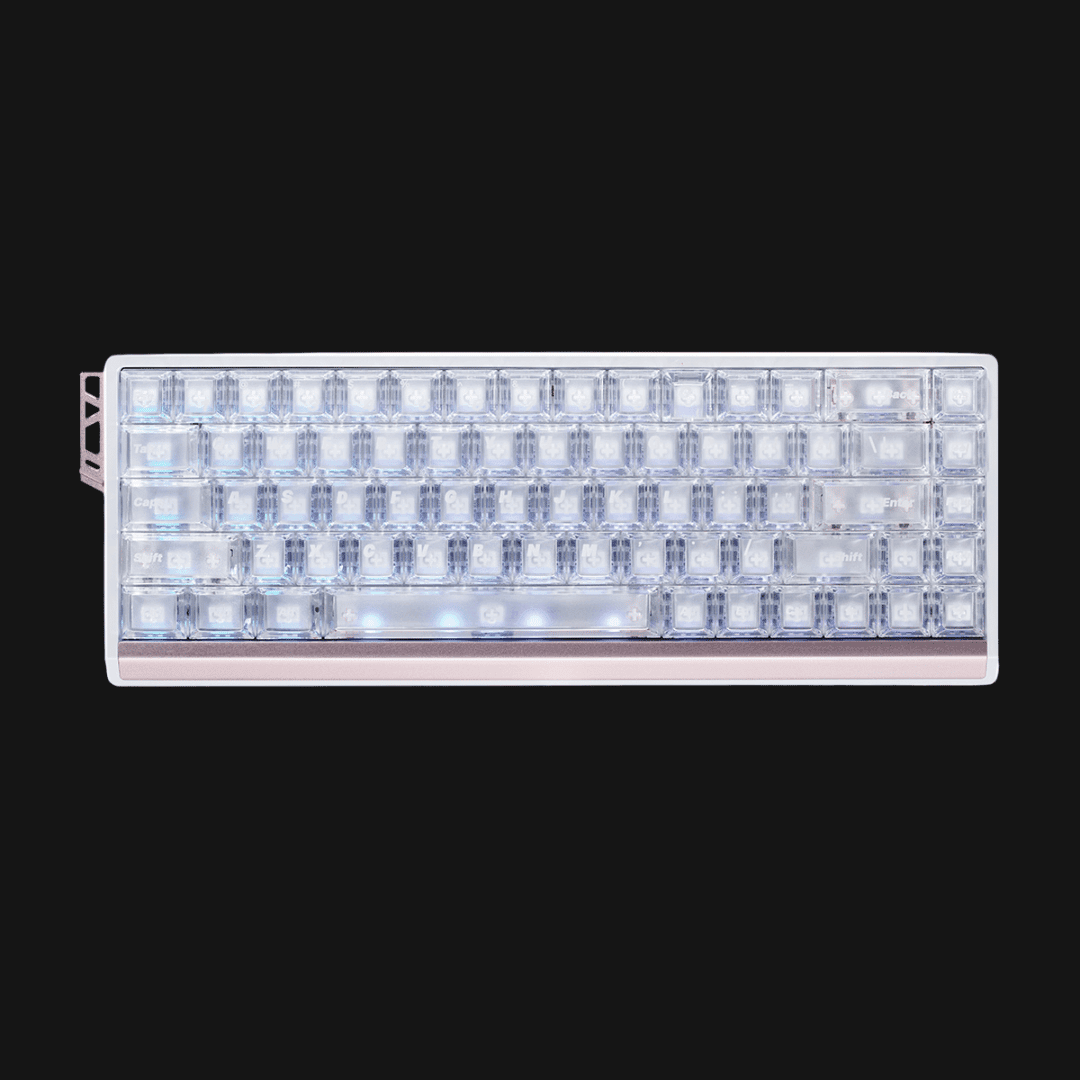 ATK 68 RX Esports Magnetic Keyboard HE - 65%, 8K Hz, Magnetic Switch - Image 3