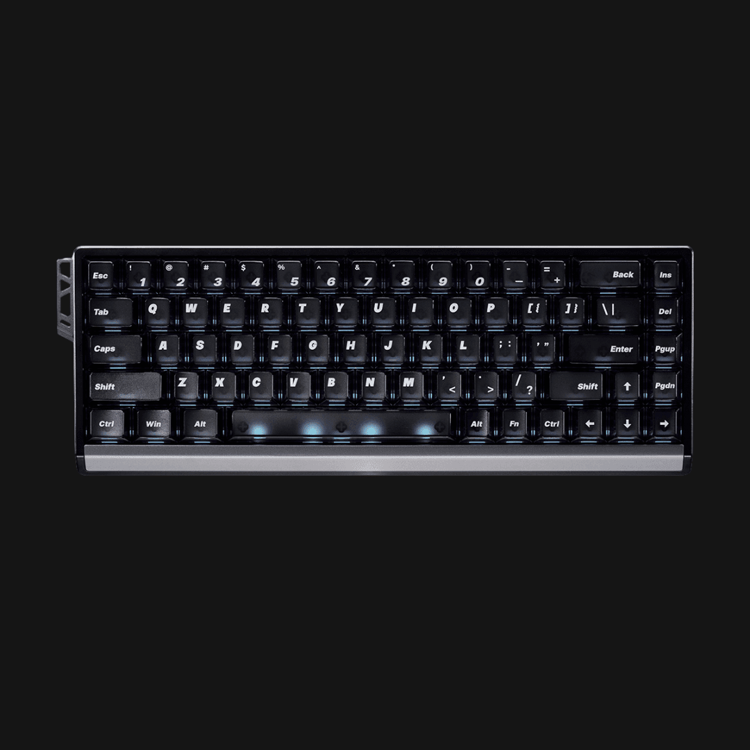 ATK 68 RX Esports Magnetic Keyboard HE - 65%, 8K Hz, Magnetic Switch