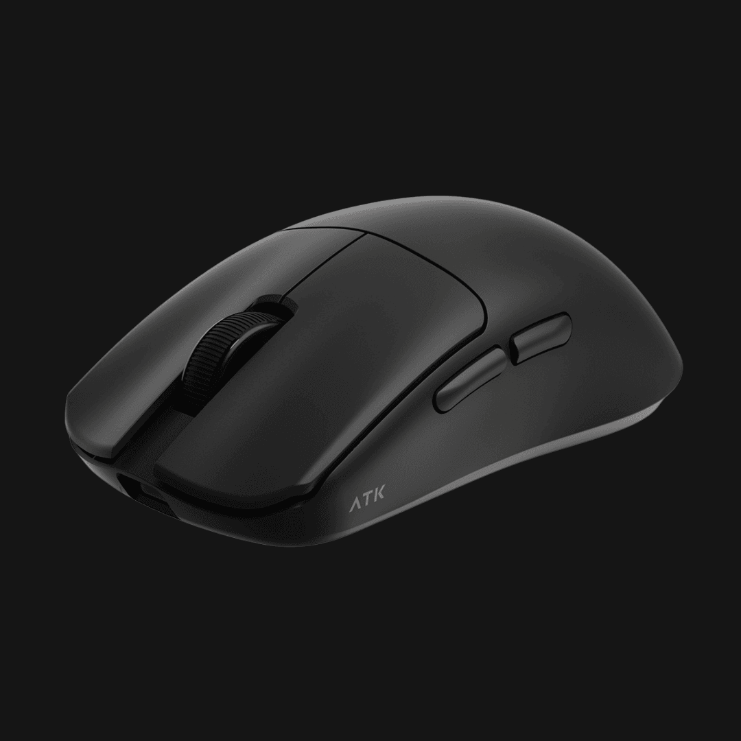 ATK Blazing Sky F1 V2 Ultimate - 8K Wireless Gaming Mouse, 39g, PAW3950 Ultra - Image 5