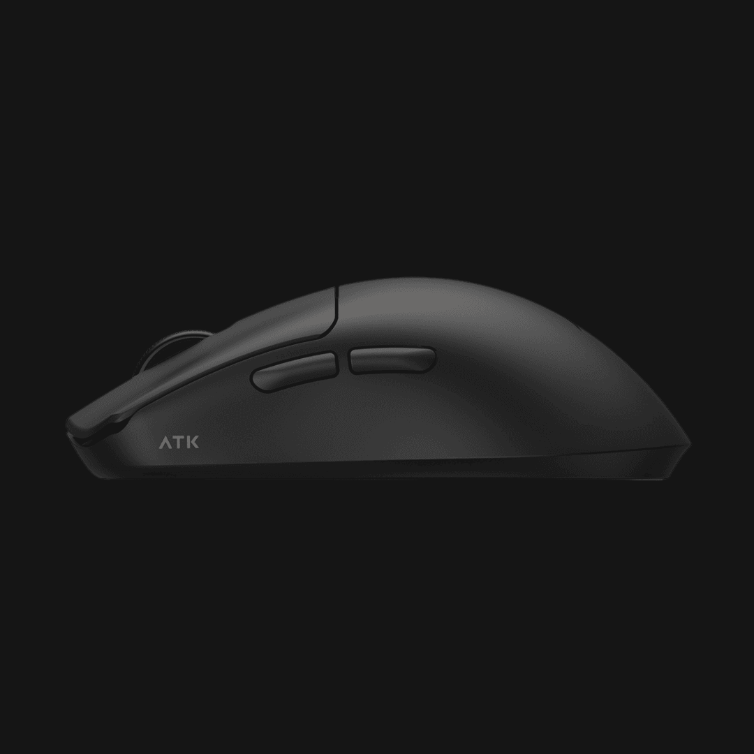 ATK Blazing Sky F1 V2 Ultimate - 8K Wireless Gaming Mouse, 39g, PAW3950 Ultra - Image 6