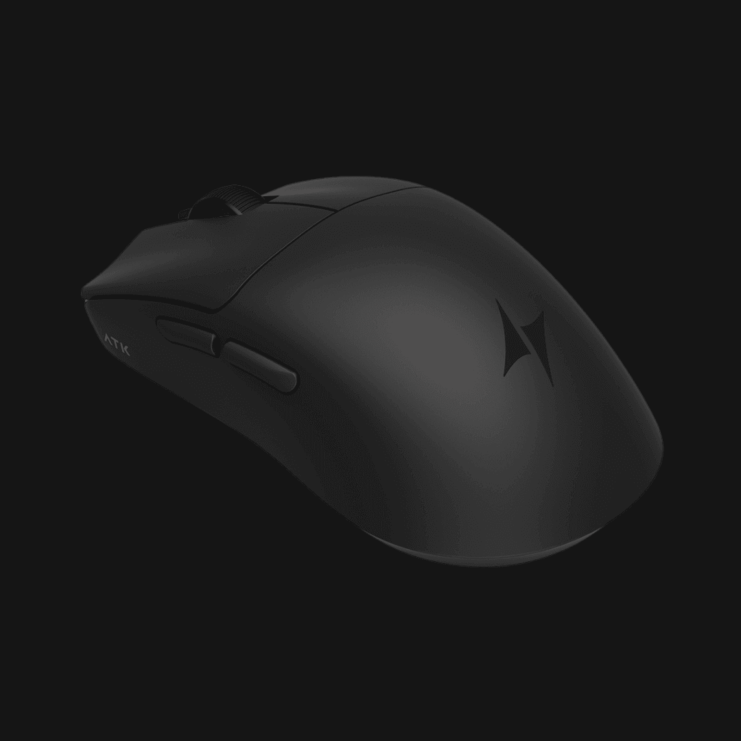 ATK Blazing Sky F1 V2 Ultimate - 8K Wireless Gaming Mouse, 39g, PAW3950 Ultra - Image 3