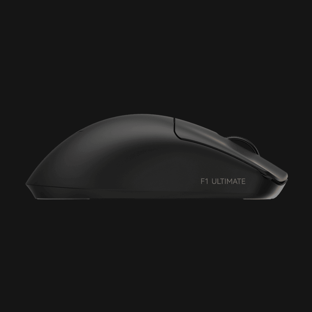 ATK Blazing Sky F1 V2 Ultimate - 8K Wireless Gaming Mouse, 39g, PAW3950 Ultra - Image 4