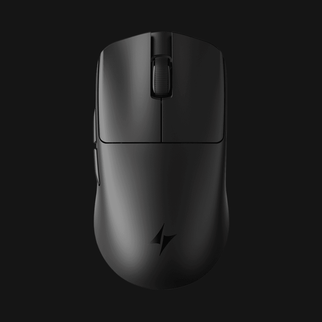 ATK Blazing Sky F1 V2 Ultimate - 8K Wireless Gaming Mouse, 39g, PAW3950 Ultra