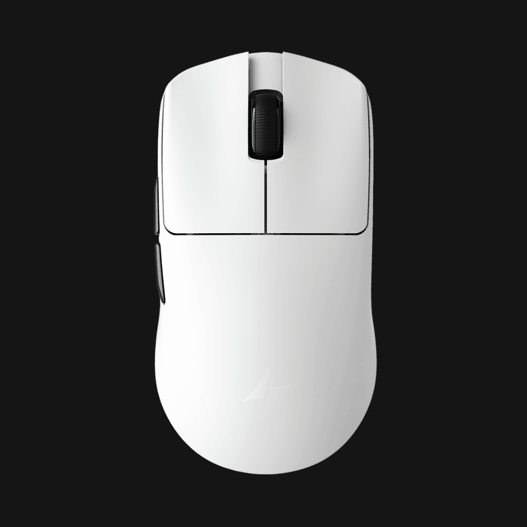 ATK Blazing Sky F1 V2 Ultimate - 8K Wireless Gaming Mouse, 39g, PAW3950 Ultra - Image 2