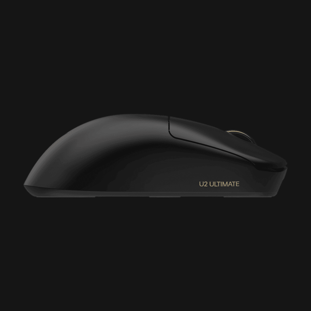 ATK Blazing Sky U2 V2 Superlight Wireless Gaming Mouse - 39g-45g, 8K, PAW3950 Ultra - Image 4