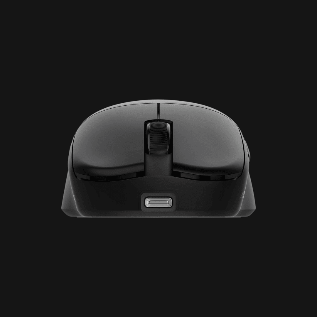 ATK Blazing Sky U2 V2 Superlight Wireless Gaming Mouse - 39g-45g, 8K, PAW3950 Ultra - Image 6