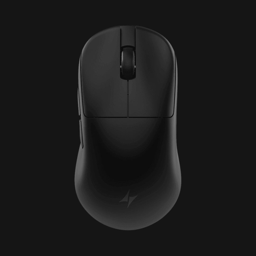 ATK Blazing Sky U2 V2 Superlight Wireless Gaming Mouse - 39g-45g, 8K, PAW3950 Ultra
