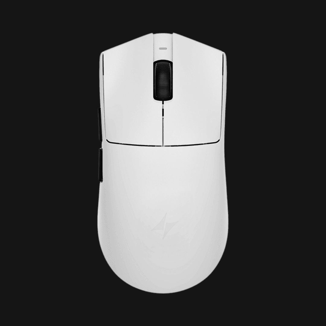 ATK Blazing Sky X1 V2 Ultimate Rato Gaming Sem Fios – 54g, 8K, PAW3950 Ultra - Image 2